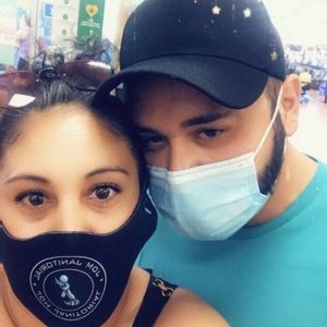 Meet your Posher, Miriam